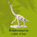 미니공룡뼈발굴 - 브라키오사우루스 [SDS7]