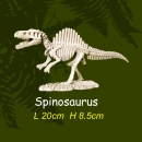 공룡뼈발굴 - 스피노사우루스(대형) [LDS3]
