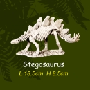 공룡뼈발굴 - 스테고사우루스(대형) [LDS5]