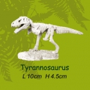 미니공룡뼈발굴 - 티라노사우루스 [SDS1]