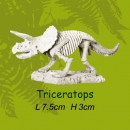 미니공룡뼈발굴 - 트리케라톱스 [SDS4]