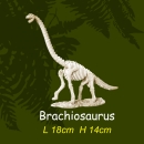 공룡뼈발굴 - 브라키오사우루스(대형) [LDS7]