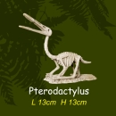 공룡뼈발굴 - 프테로닥티루스(대형) [LDS8]